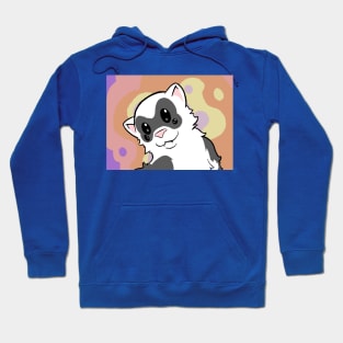 Foresight Ferret Hoodie